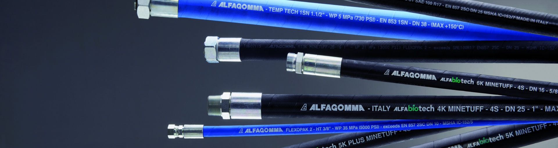 Рукава АГ Рукава АГ